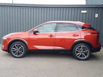 Used Nissan Qashqai 2022 for sale - 76188267: Photo 4