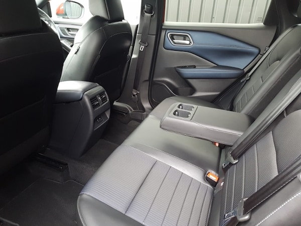 Used Nissan Qashqai 2022 for sale - 76188267: Photo 6