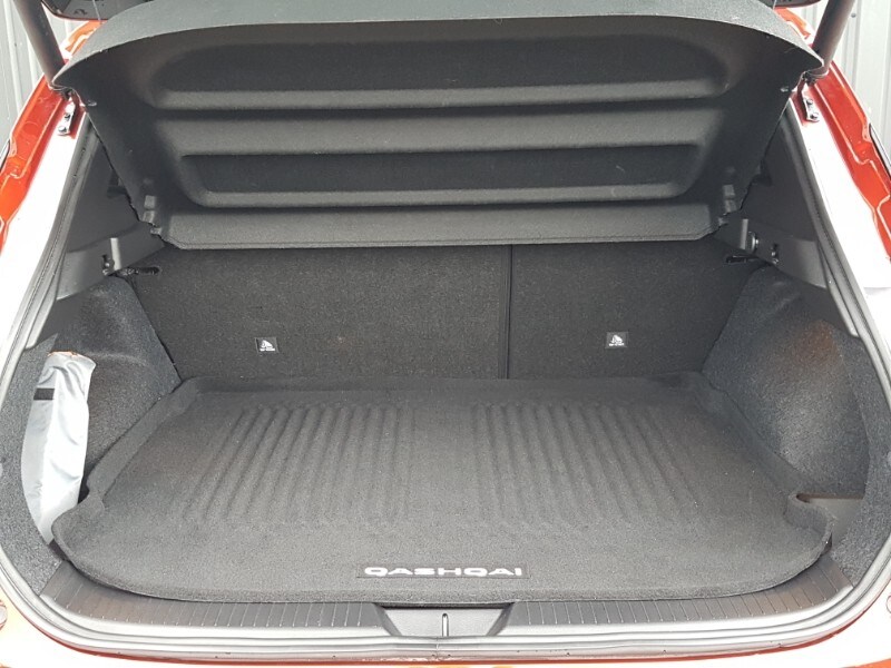 Used Nissan Qashqai 2022 for sale - 76188267: Photo 8