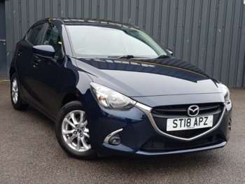 Used Mazda Mazda2 2018 for sale - 75146976: Photo