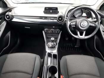 Used Mazda Mazda2 2018 for sale - 75146976: Photo