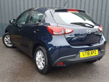Used Mazda Mazda2 2018 for sale - 75146976: Photo