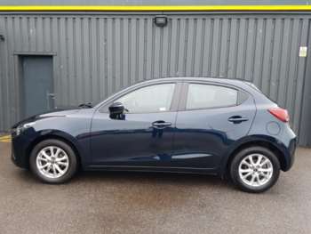 Used Mazda Mazda2 2018 for sale - 75146976: Photo