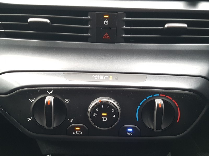 Used Hyundai i20 2025 for sale - 76393308: Photo 18