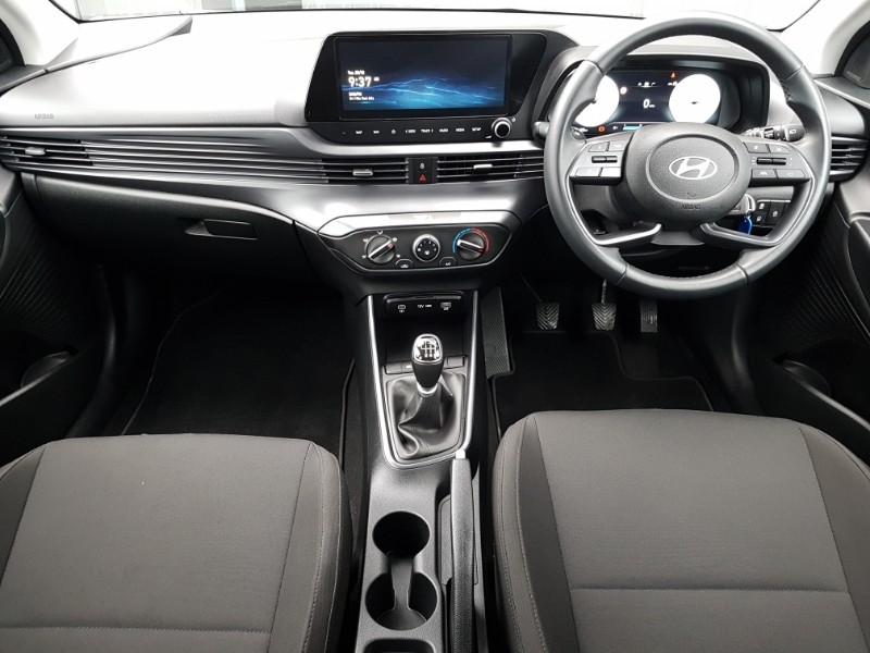 Used Hyundai i20 2025 for sale - 76393308: Photo 2