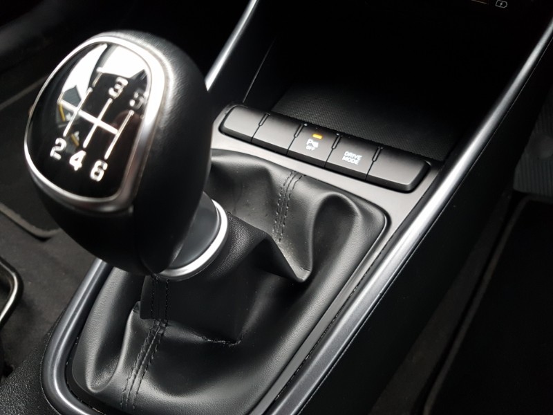 Used Hyundai i20 2022 for sale - 76548719: Photo 16