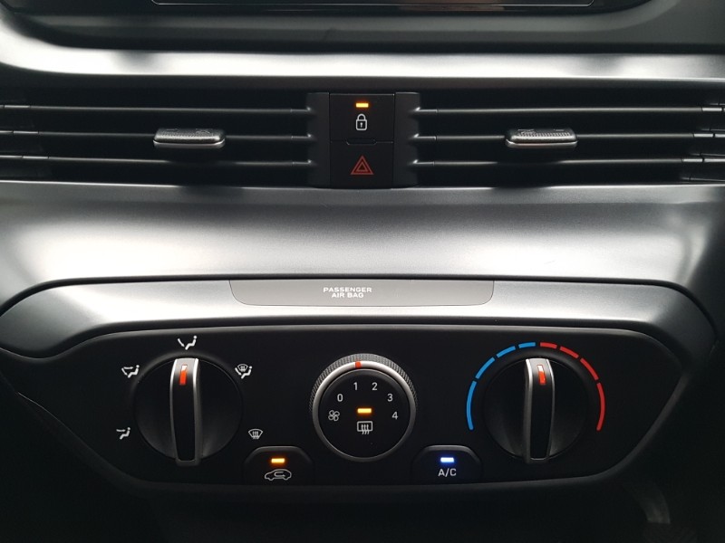 Used Hyundai i20 2022 for sale - 76548719: Photo 18