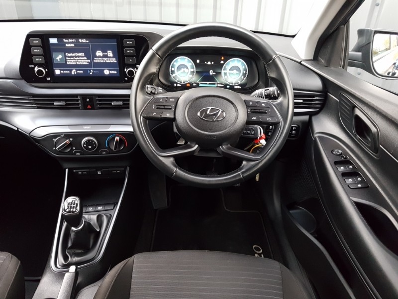 Used Hyundai i20 2022 for sale - 76548719: Photo 7