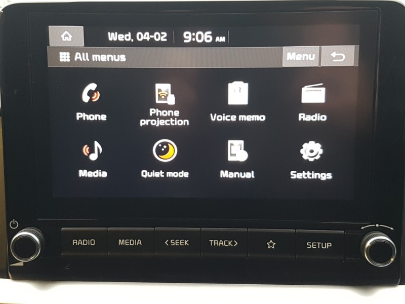 Used Kia Stonic 2023 for sale - 77611130: Photo 19