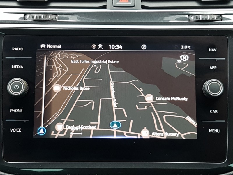 Used Volkswagen Tiguan 2021 for sale - 77517924: Photo 10