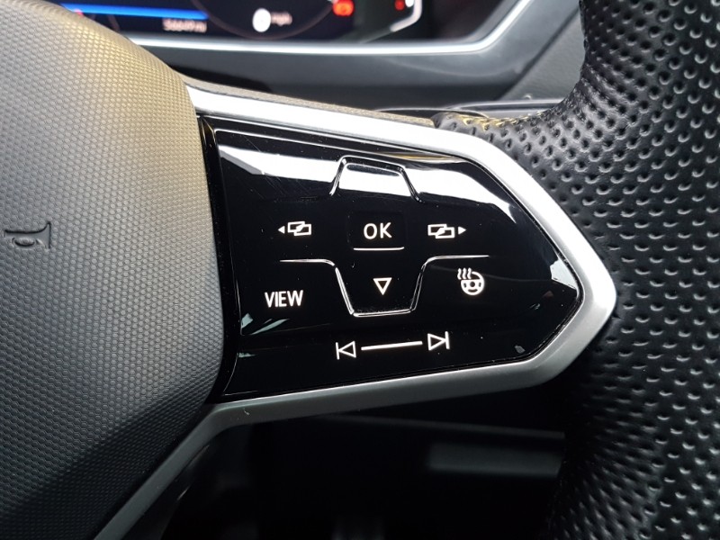 Used Volkswagen Tiguan 2021 for sale - 77517924: Photo 15