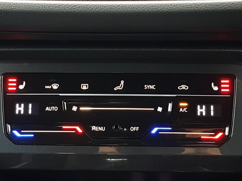 Used Volkswagen Tiguan 2021 for sale - 77517924: Photo 18