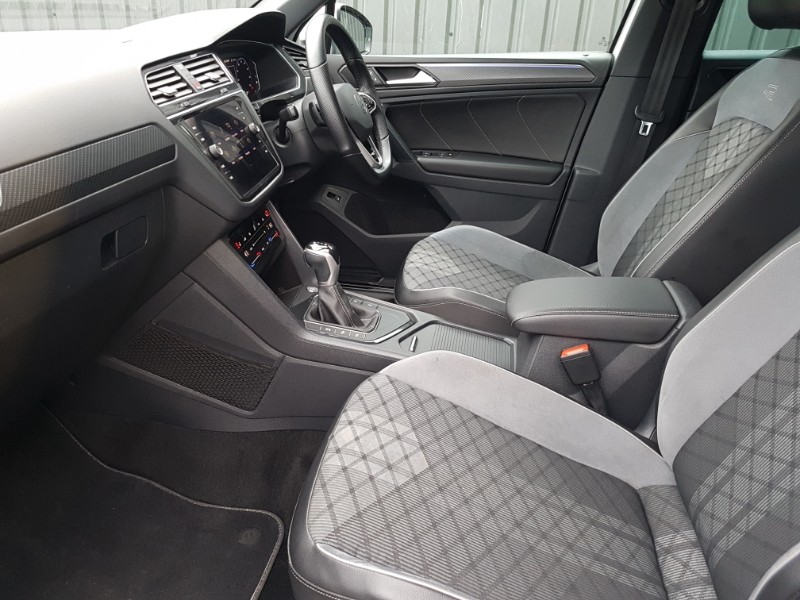 Used Volkswagen Tiguan 2021 for sale - 77517924: Photo 5