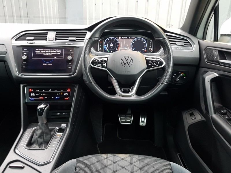 Used Volkswagen Tiguan 2021 for sale - 77517924: Photo 7