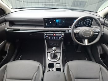 Used Hyundai TUCSON 2026 for sale - 79126832: Photo
