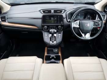 Used Honda CR-V 2019 for sale - 75169855: Photo