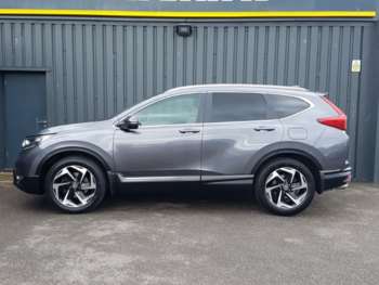 Used Honda CR-V 2019 for sale - 75169855: Photo