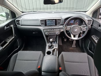Used Kia Sportage 2019 for sale - 79087125: Photo