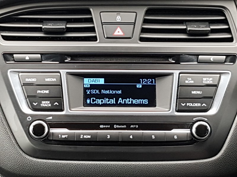 Used Hyundai i20 2017 for sale - 78178774: Photo 10