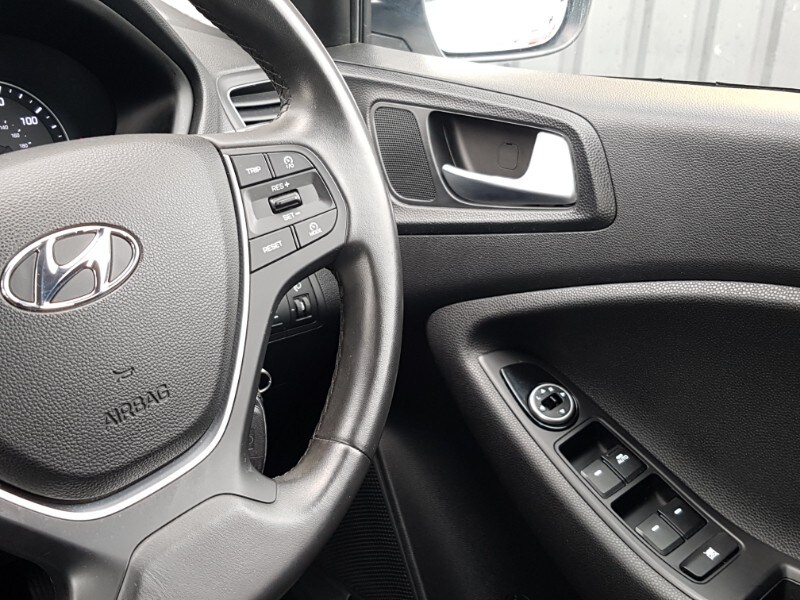 Used Hyundai i20 2017 for sale - 78178774: Photo 11