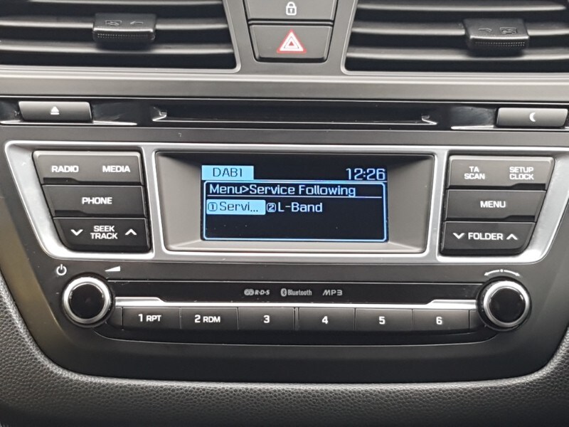 Used Hyundai i20 2017 for sale - 78178774: Photo 12