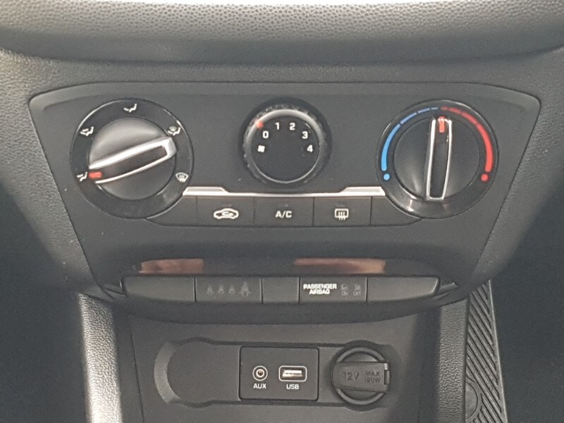 Used Hyundai i20 2017 for sale - 78178774: Photo 13