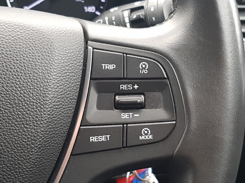 Used Hyundai i20 2017 for sale - 78178774: Photo 17