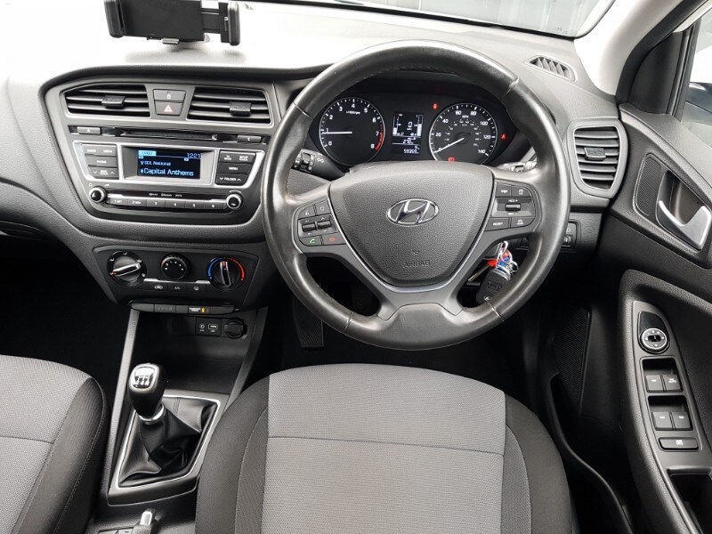 Used Hyundai i20 2017 for sale - 78178774: Photo 7