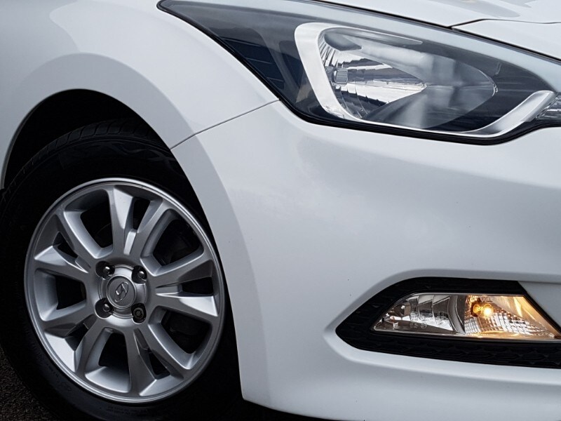 Used Hyundai i20 2017 for sale - 78178774: Photo 9