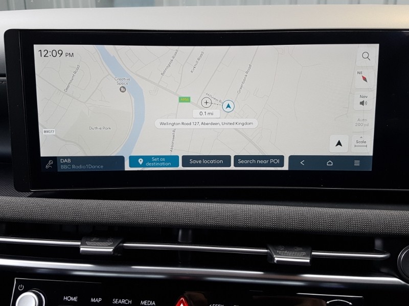 Used Hyundai TUCSON 2025 for sale - 77284592: Photo 10