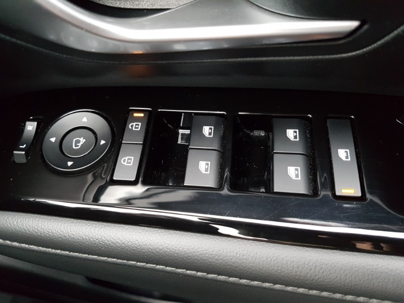 Used Hyundai TUCSON 2025 for sale - 77284592: Photo 12