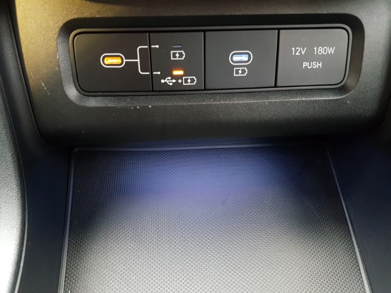 Used Hyundai TUCSON 2025 for sale - 77284592: Photo 17