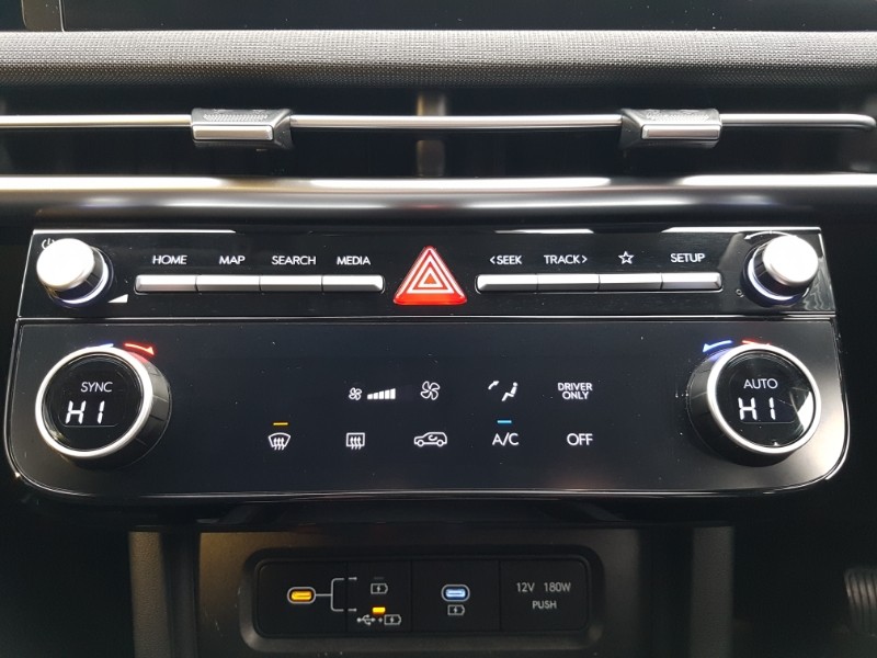 Used Hyundai TUCSON 2025 for sale - 77284592: Photo 18