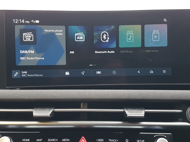 Used Hyundai TUCSON 2025 for sale - 77284592: Photo 19