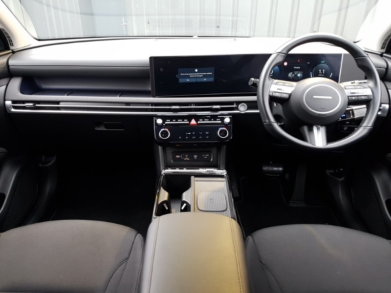 Used Hyundai TUCSON 2025 for sale - 77284592: Photo 2