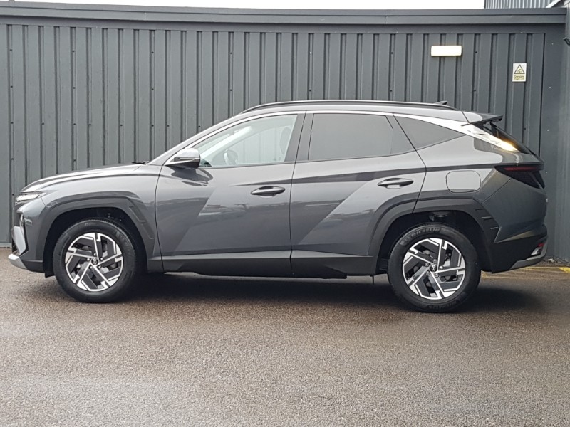 Used Hyundai TUCSON 2025 for sale - 77284592: Photo 4