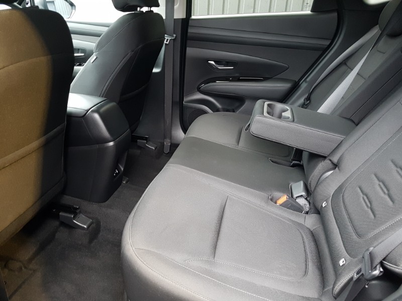 Used Hyundai TUCSON 2025 for sale - 77284592: Photo 6