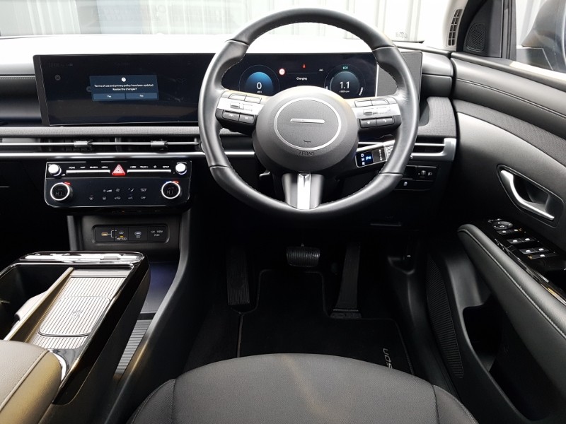 Used Hyundai TUCSON 2025 for sale - 77284592: Photo 7