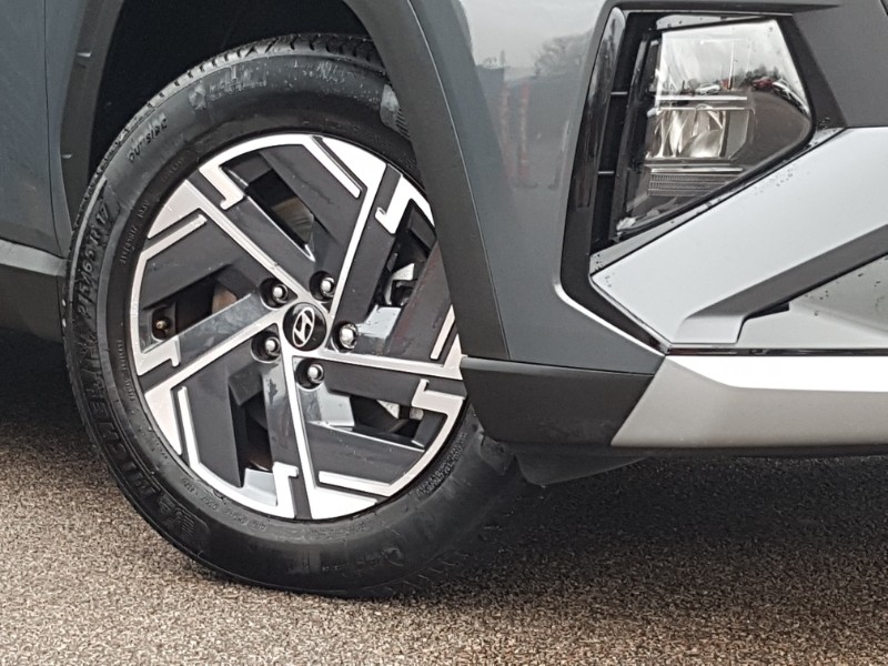 Used Hyundai TUCSON 2025 for sale - 77284592: Photo 9