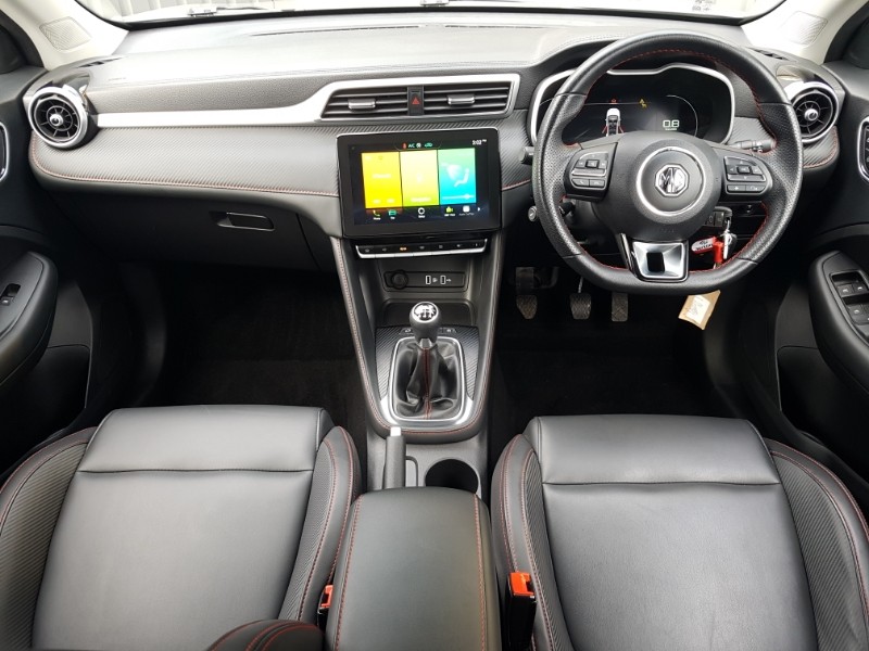 Used MG MG ZS 2023 for sale - 77933628: Photo 2