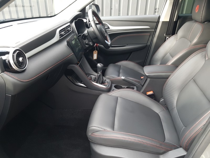 Used MG MG ZS 2023 for sale - 77933628: Photo 5