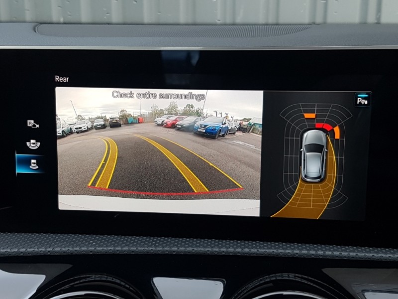 Used Mercedes-Benz A-Class 2019 for sale - 76246445: Photo 11