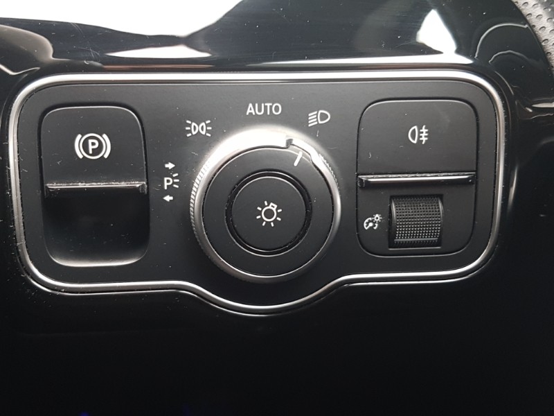 Used Mercedes-Benz A-Class 2019 for sale - 76246445: Photo 13