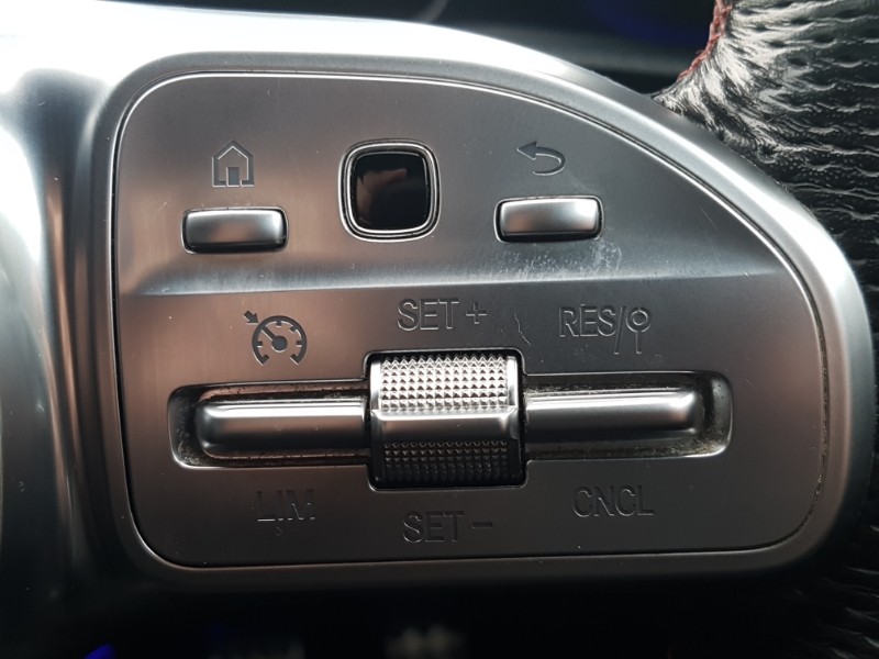 Used Mercedes-Benz A-Class 2019 for sale - 76246445: Photo 15