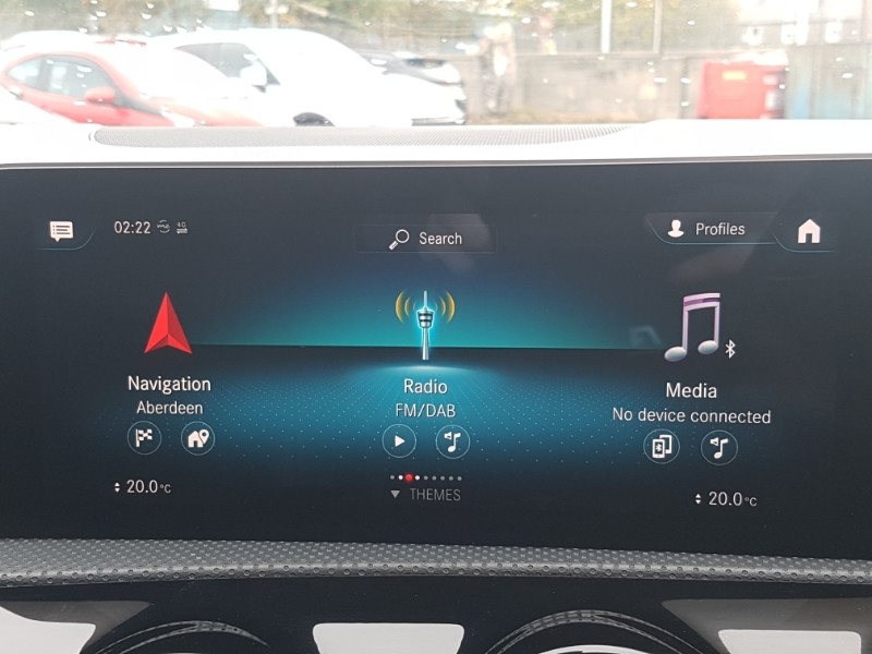 Used Mercedes-Benz A-Class 2019 for sale - 76246445: Photo 19