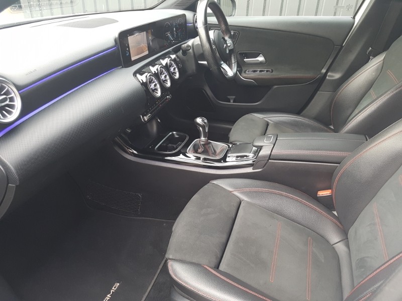 Used Mercedes-Benz A-Class 2019 for sale - 76246445: Photo 5