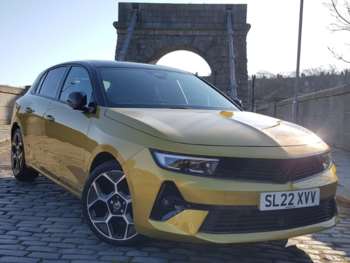 2022 - 1.2 Turbo 130 Ultimate 5dr Auto