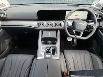 Used Jaecoo 8 2026 for sale - 79631086: Photo