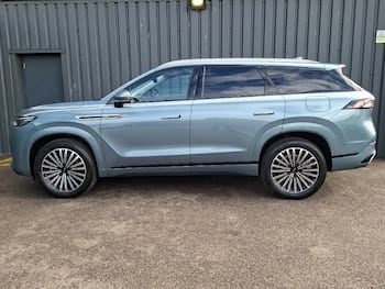 Used Jaecoo 8 2026 for sale - 79631086: Photo