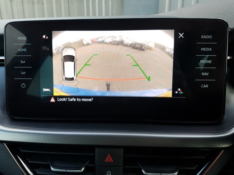 Used Skoda Scala 2022 for sale - 77790596: Photo 10